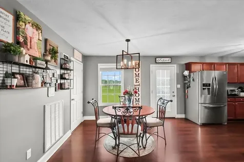 3018 Lasso Court Bowling Green KY 42101