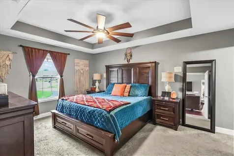3018 Lasso Court Bowling Green KY 42101