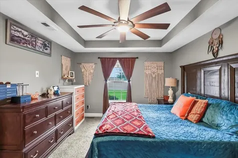 3018 Lasso Court Bowling Green KY 42101