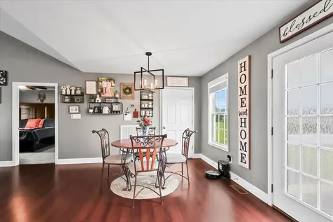 3018 Lasso Court Bowling Green KY 42101