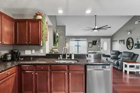 3018 Lasso Court Bowling Green KY 42101