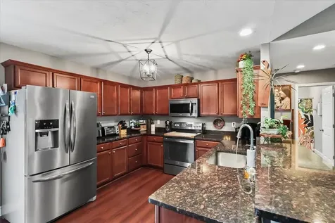 3018 Lasso Court Bowling Green KY 42101