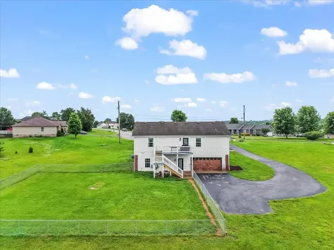 3018 Lasso Court Bowling Green KY 42101