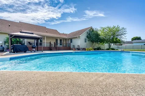 1189 Pyle Lane Hopkinsville KY 42240