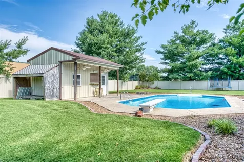 1189 Pyle Lane Hopkinsville KY 42240