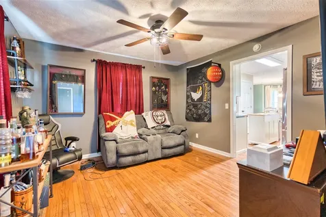 1189 Pyle Lane Hopkinsville KY 42240