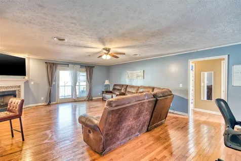1189 Pyle Lane Hopkinsville KY 42240