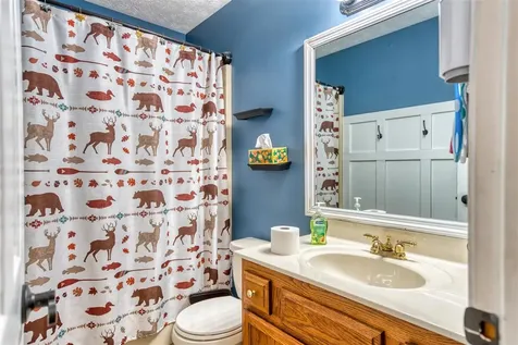 1189 Pyle Lane Hopkinsville KY 42240