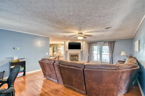 1189 Pyle Lane Hopkinsville KY 42240
