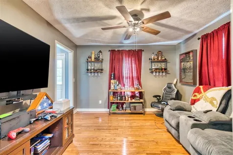 1189 Pyle Lane Hopkinsville KY 42240