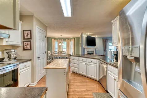 1189 Pyle Lane Hopkinsville KY 42240