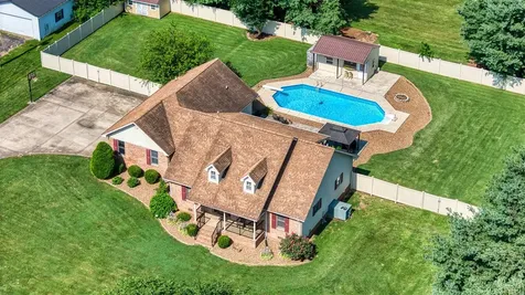 1189 Pyle Lane Hopkinsville KY 42240