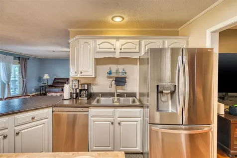 1189 Pyle Lane Hopkinsville KY 42240