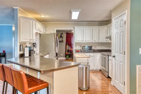 1189 Pyle Lane Hopkinsville KY 42240