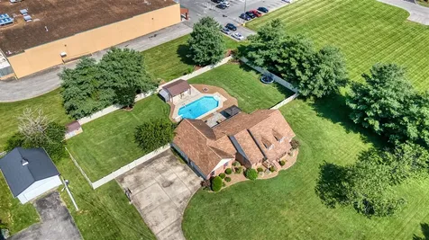 1189 Pyle Lane Hopkinsville KY 42240