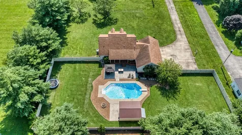 1189 Pyle Lane Hopkinsville KY 42240