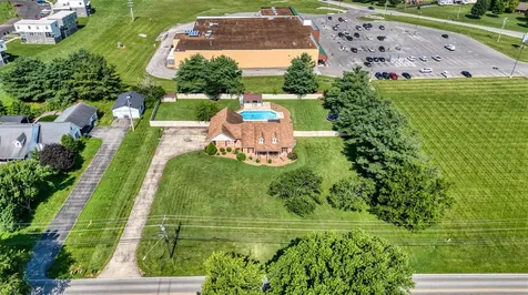 1189 Pyle Lane Hopkinsville KY 42240