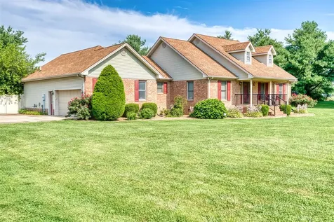 1189 Pyle Lane Hopkinsville KY 42240