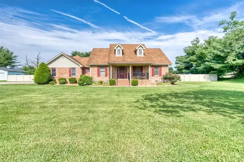 1189 Pyle Lane Hopkinsville KY 42240