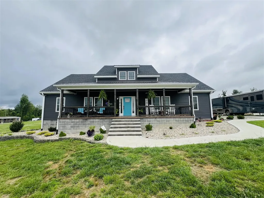 41 May Apple Drive Bremen KY 42325