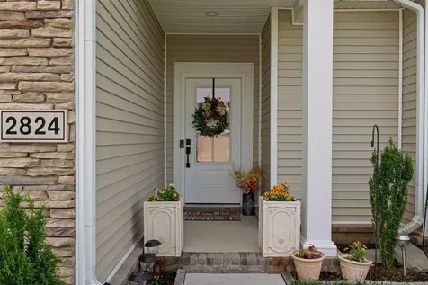 2824 Brahman Circle Bowling Green KY 42104