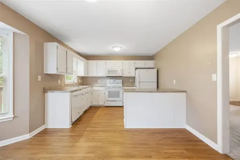 3009 Sir Willoughby Court Bowling Green KY 42104