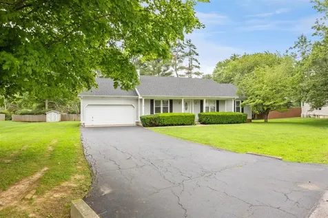 3009 Sir Willoughby Court Bowling Green KY 42104
