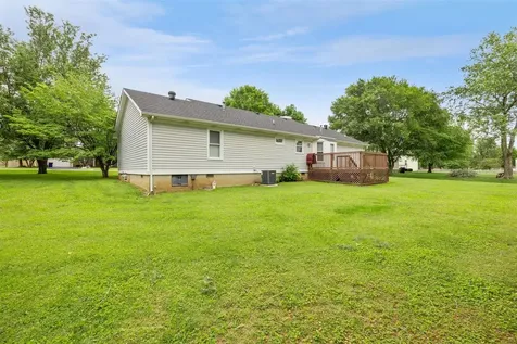 3009 Sir Willoughby Court Bowling Green KY 42104