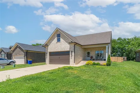 628 Mcintyre Street Bowling Green KY 42101