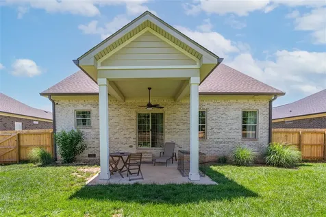 628 Mcintyre Street Bowling Green KY 42101