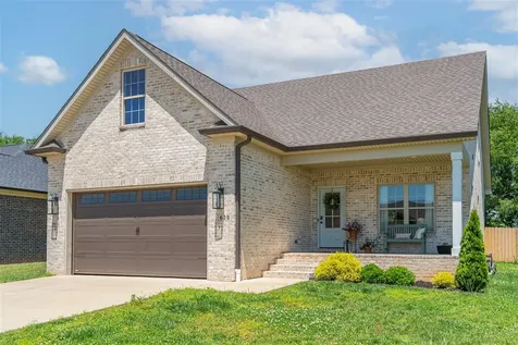 628 Mcintyre Street Bowling Green KY 42101