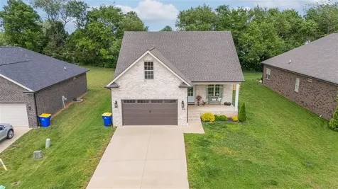 628 Mcintyre Street Bowling Green KY 42101