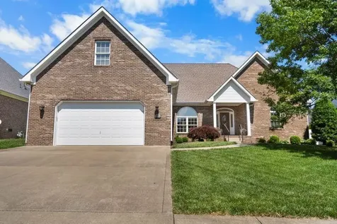 2724 Ashgate Drive Bowling Green KY 42104