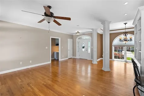 2724 Ashgate Drive Bowling Green KY 42104