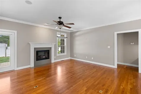 2724 Ashgate Drive Bowling Green KY 42104