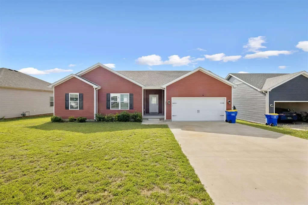 857 Sagittarius Avenue Bowling Green KY 42101