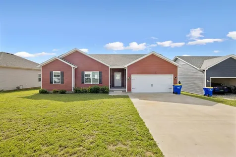 857 Sagittarius Avenue Bowling Green KY 42101