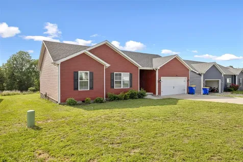 857 Sagittarius Avenue Bowling Green KY 42101