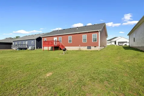 857 Sagittarius Avenue Bowling Green KY 42101