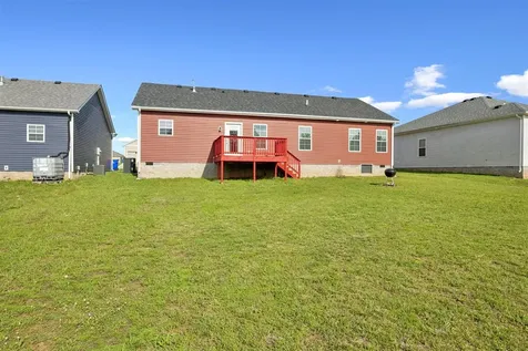857 Sagittarius Avenue Bowling Green KY 42101