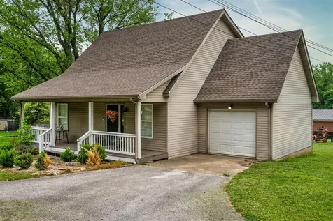 300 Lincoln Street Russellville KY 42276