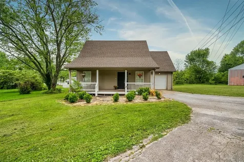 300 Lincoln Street Russellville KY 42276