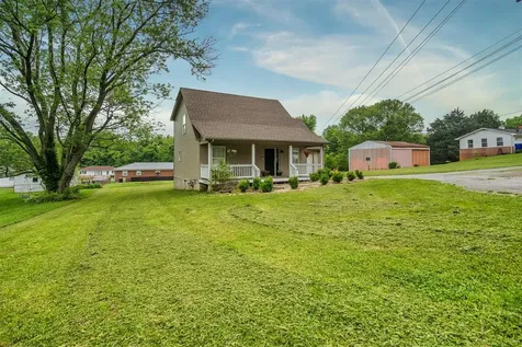 300 Lincoln Street Russellville KY 42276