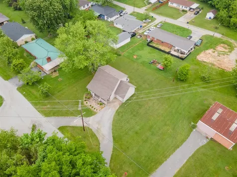 300 Lincoln Street Russellville KY 42276