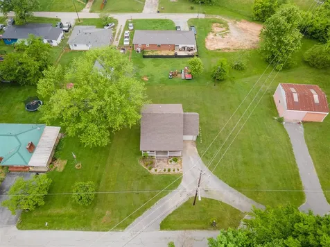 300 Lincoln Street Russellville KY 42276