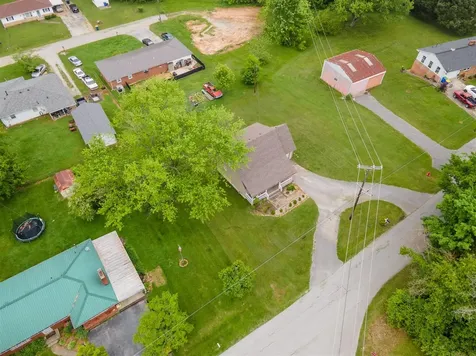 300 Lincoln Street Russellville KY 42276
