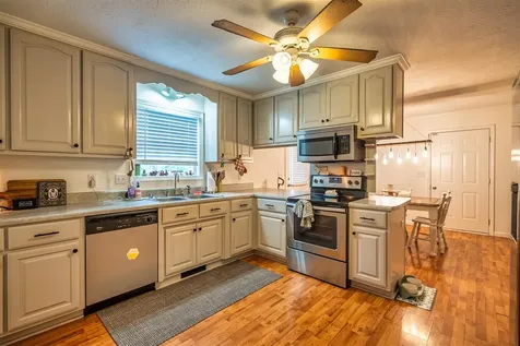 300 Lincoln Street Russellville KY 42276