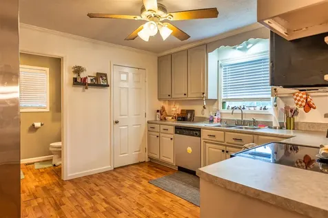 300 Lincoln Street Russellville KY 42276