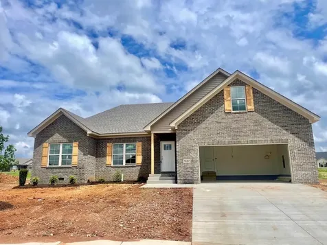 1427 Sagecrest Court Bowling Green KY 42101