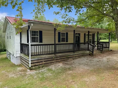 96 Bill Woodward Road Russellville KY 42276
